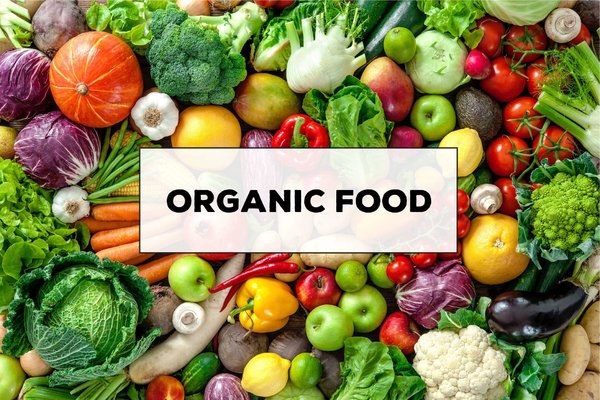 Lý giải thắc mắc trái cây Organic là gì?